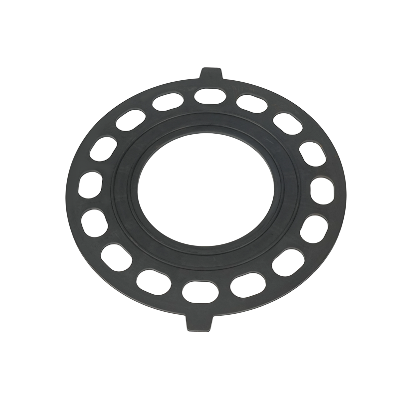 Almofada de flange EPDM