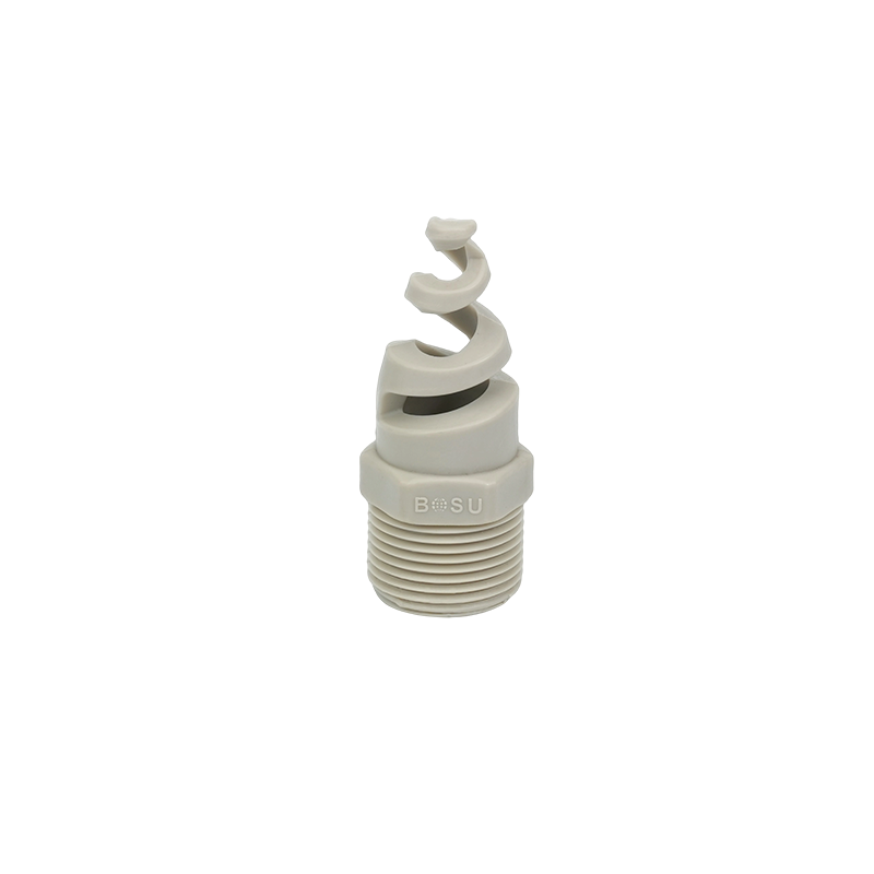 Bocal Espiral