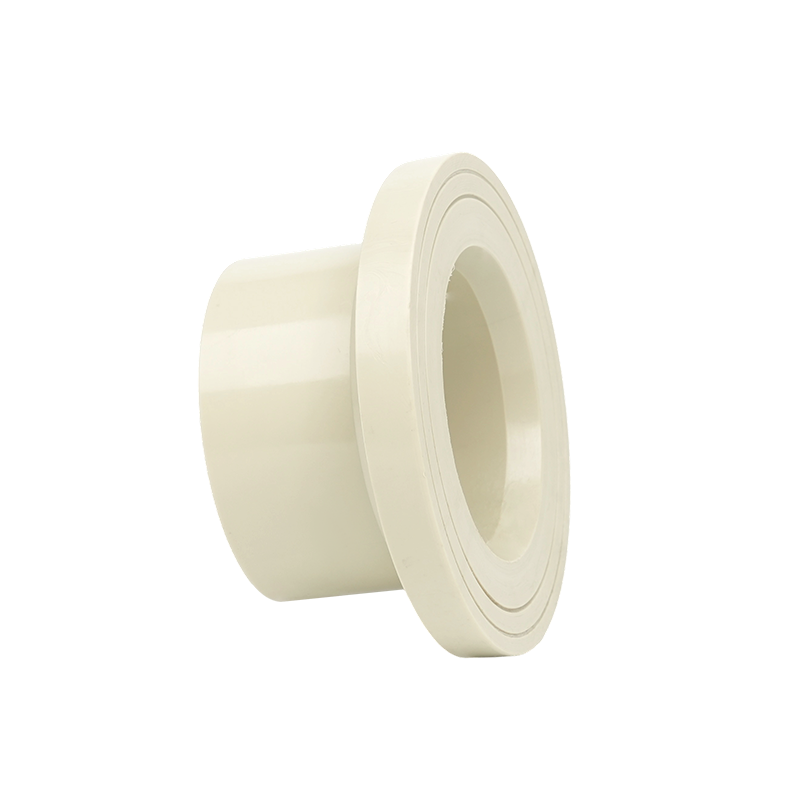 Adaptador de flange β-PPH