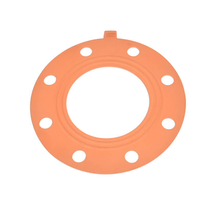 Almofada de flange FPM