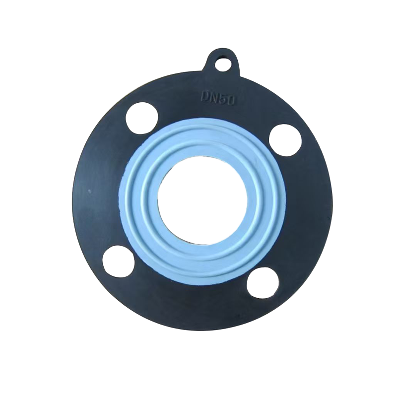 Almofada de flange EPDM+PTFE
