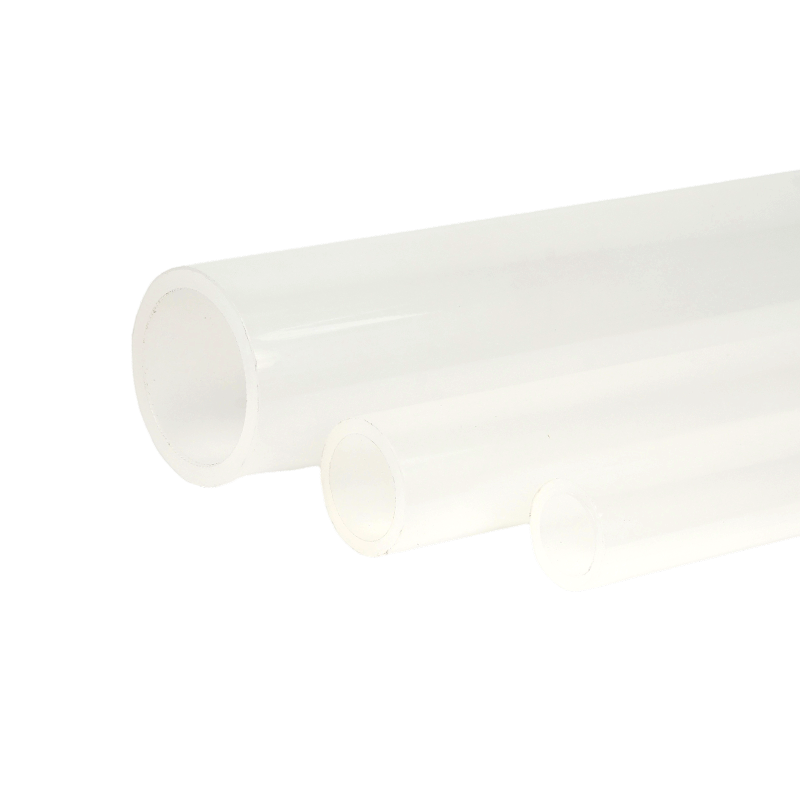 Tubos PVDF 1,6 MPa