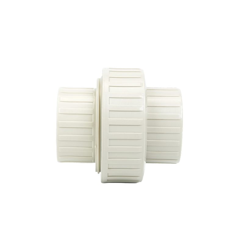 União Única Feminina β-PPH com Selo EPDM/FPM